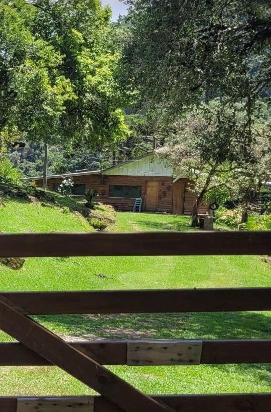 Refugio Das Araucarias Урубиси Номер фото